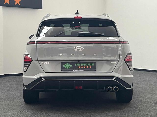 HYUNDAI Kona HEV 1.6 DCT NLine PROMO “SMART PAY”