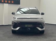 HYUNDAI Kona HEV 1.6 DCT NLine PROMO “SMART PAY”