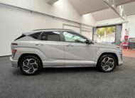 HYUNDAI Kona HEV 1.6 DCT NLine PROMO “SMART PAY”