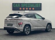 HYUNDAI Kona HEV 1.6 DCT NLine PROMO “SMART PAY”