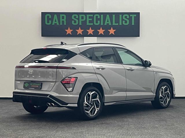 HYUNDAI Kona HEV 1.6 DCT NLine PROMO “SMART PAY”