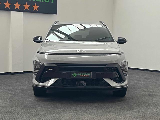 HYUNDAI Kona HEV 1.6 DCT NLine UNIPROP.|NAVI|CARPLAY|ACC|18′