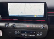 HYUNDAI Kona HEV 1.6 DCT NLine UNIPROP.|NAVI|CARPLAY|ACC|18′