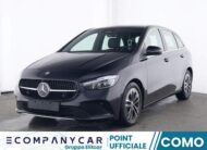 MERCEDES-BENZ B 200 d Automatic Progressive Advanced