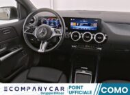 MERCEDES-BENZ B 200 d Automatic Progressive Advanced