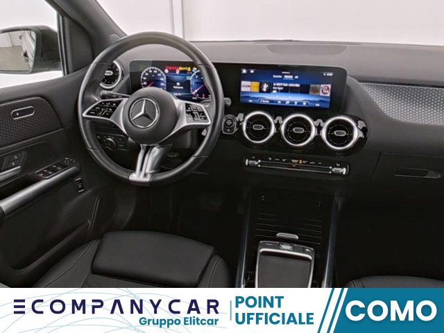 MERCEDES-BENZ B 200 d Automatic Progressive Advanced