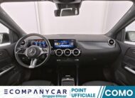 MERCEDES-BENZ B 200 d Automatic Progressive Advanced