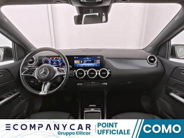 MERCEDES-BENZ B 200 d Automatic Progressive Advanced