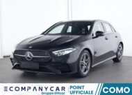 MERCEDES-BENZ A 180 Automatic AMG Line Advanced Plus Mild Hybrid