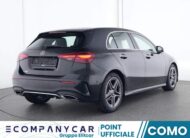 MERCEDES-BENZ A 180 Automatic AMG Line Advanced Plus Mild Hybrid