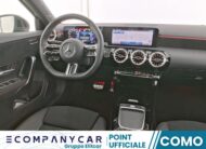 MERCEDES-BENZ A 180 Automatic AMG Line Advanced Plus Mild Hybrid