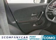 MERCEDES-BENZ A 180 Automatic AMG Line Advanced Plus Mild Hybrid