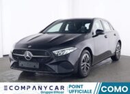 MERCEDES-BENZ A 180 Automatic 4p. Progressive Advanced