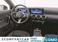 MERCEDES-BENZ A 180 Automatic 4p. Progressive Advanced