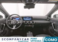 MERCEDES-BENZ A 180 Automatic 4p. Progressive Advanced