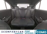 MERCEDES-BENZ A 180 Automatic 4p. Progressive Advanced