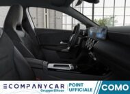 MERCEDES-BENZ A 200 d Automatic 4p. AMG Line Advanced Plus