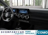 MERCEDES-BENZ A 200 d Automatic 4p. AMG Line Advanced Plus