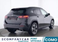 MERCEDES-BENZ GLA 200 Automatic Progressive Line Advanced Mild Hybrid