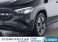 MERCEDES-BENZ GLA 200 Automatic Progressive Line Advanced Mild Hybrid