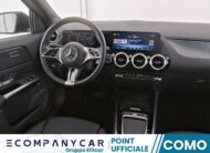 MERCEDES-BENZ GLA 200 Automatic Progressive Line Advanced Mild Hybrid