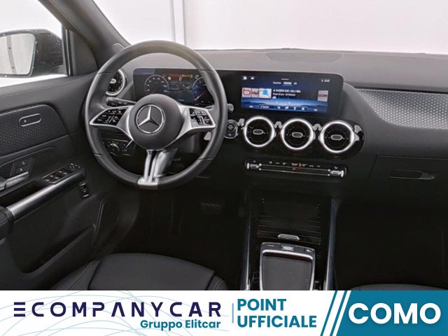 MERCEDES-BENZ GLA 200 Automatic Progressive Line Advanced Mild Hybrid