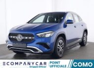 MERCEDES-BENZ GLA 200 Automatic Progressive Line Advanced Mild Hybrid