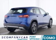 MERCEDES-BENZ GLA 200 Automatic Progressive Line Advanced Mild Hybrid