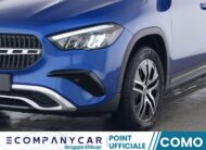 MERCEDES-BENZ GLA 200 Automatic Progressive Line Advanced Mild Hybrid