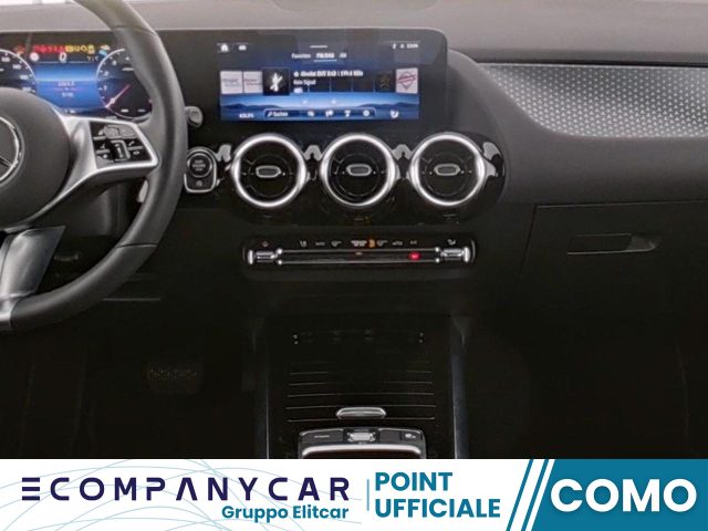 MERCEDES-BENZ GLA 200 Automatic Progressive Line Advanced Mild Hybrid