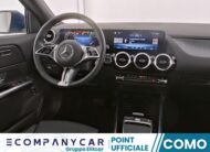 MERCEDES-BENZ GLA 200 Automatic Progressive Line Advanced Mild Hybrid