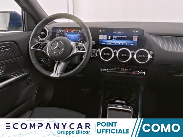 MERCEDES-BENZ GLA 200 Automatic Progressive Line Advanced Mild Hybrid