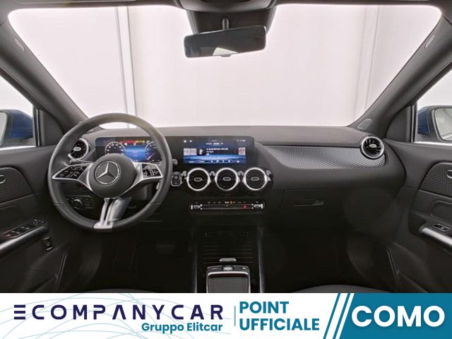 MERCEDES-BENZ GLA 200 Automatic Progressive Line Advanced Mild Hybrid