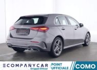 MERCEDES-BENZ A 180 Automatic AMG Line Advanced Plus Mild Hybrid