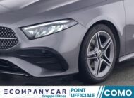 MERCEDES-BENZ A 180 Automatic AMG Line Advanced Plus Mild Hybrid