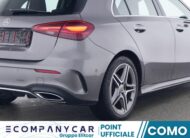 MERCEDES-BENZ A 180 Automatic AMG Line Advanced Plus Mild Hybrid