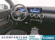 MERCEDES-BENZ A 180 Automatic AMG Line Advanced Plus Mild Hybrid