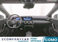 MERCEDES-BENZ A 180 Automatic AMG Line Advanced Plus Mild Hybrid