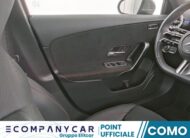 MERCEDES-BENZ A 180 Automatic AMG Line Advanced Plus Mild Hybrid