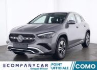 MERCEDES-BENZ GLA 200 Automatic Progressive Line Advanced Mild Hybrid