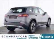 MERCEDES-BENZ GLA 200 Automatic Progressive Line Advanced Mild Hybrid