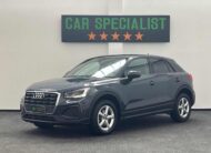 AUDI Q2 35 TFSI AUTOMATICA PROMO “SMART PAY”