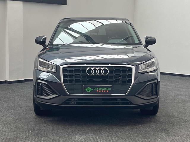 AUDI Q2 35 TFSI AUTOMATICALED|CARPLAY|NAVI