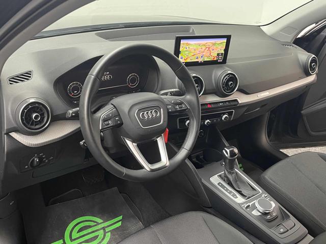 AUDI Q2 35 TFSI AUTOMATICALED|CARPLAY|NAVI