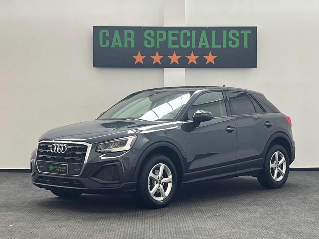 AUDI Q2 35 TFSI AUTOMATICALED|CARPLAY|NAVI