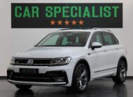 VOLKSWAGEN Tiguan 1.5 TSI DSG|TETTO|R-LINE|ACC|PADDLE|19′