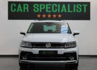 VOLKSWAGEN Tiguan 1.5 TSI DSG|TETTO|R-LINE|ACC|PADDLE|19′