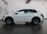 VOLKSWAGEN Tiguan 1.5 TSI DSG|TETTO|R-LINE|ACC|PADDLE|19′