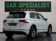 VOLKSWAGEN Tiguan 1.5 TSI DSG|TETTO|R-LINE|ACC|PADDLE|19′