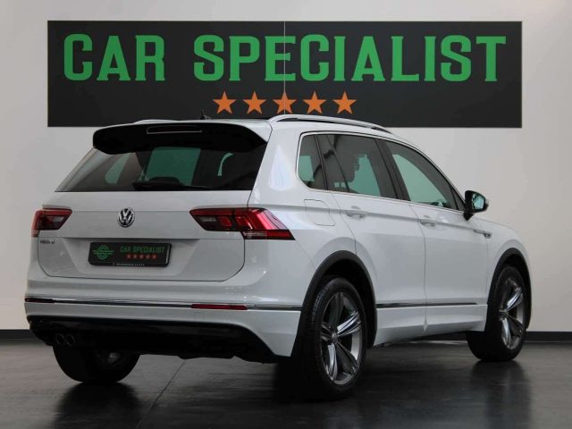 VOLKSWAGEN Tiguan 1.5 TSI DSG|TETTO|R-LINE|ACC|PADDLE|19′